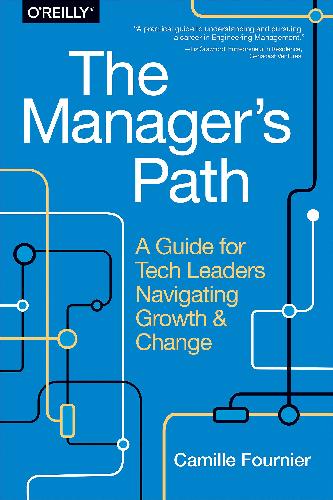 Manager's Path Book